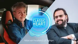 EP35 - Adrian van Hooydonk