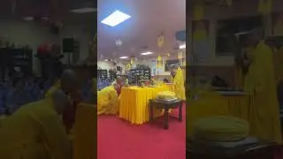 Trai Đàn Chẩn Tế @ChuaVoLuongQuang 