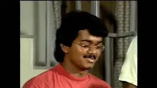 Thalapathy Vijay rare video - Dont MISS it