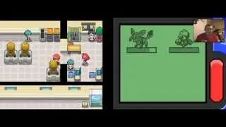 pokemon diamond randomizer nuzlocke ep 7
