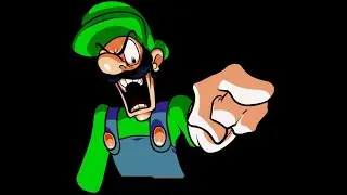 FNF Oh God No - Mashup