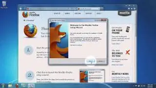 Fix Firefox - Windows - Easy