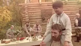 Русская долюшка !...