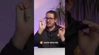 Best Pod Vapes? (May 2023 Update) short