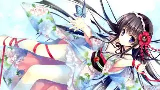 Nightcore - Gasoline