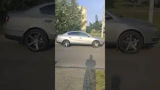 Воссены VOSSEN дополняют вид #внешка #стиль #стиляга  #роман_юревич