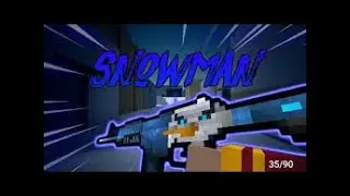 Block Strike 