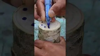 Simple tricks -DIY #shorts