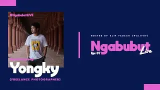 FREELANCE PHOTOGRAPHER MENJANJIKAN?