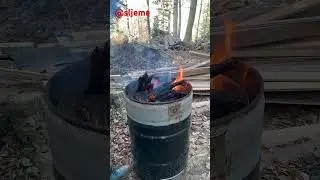 Rostilj na sljemenu stefanje