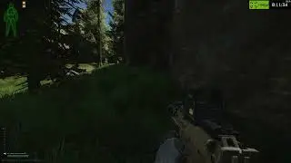 EFT WTF: Сева Невидимка