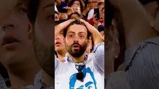 This athlete fooled all his fans 😯