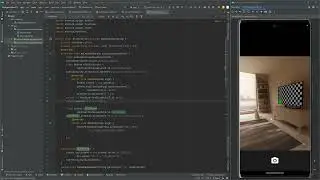 Программирование для мобильных устройств 11