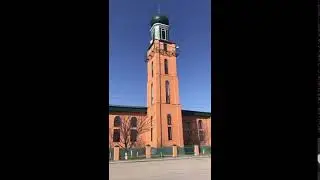 Смотрите не говорите потом мы не знали!