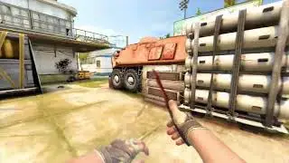 Скриптонит - Положение(izzamuzzic remix) CS:GO