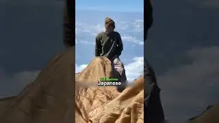 Marines Made Him Walk Away
