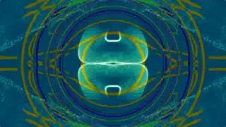 Liquid Stranger - Busy [OFFICIAL VISUALIZER]
