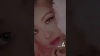 Blackpink Rose edit 💕