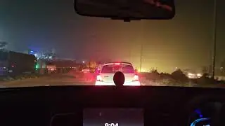 Monsoon Change in May 2024
