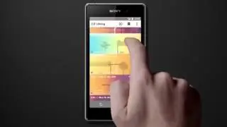 Lifelog app from Sony   log your day  every day
