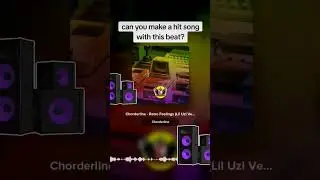 Lil Uzi Vert Type Beat 2024 - 