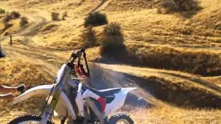 JVC Adixxion Reche Canyon Story