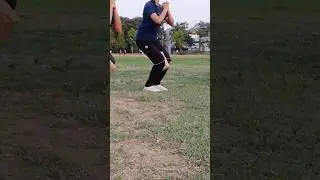 Girls Knock Knees Exercise I बन के हवा मै 