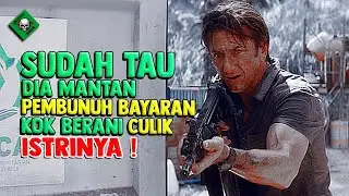 I INTENDED TO STOP BEING A HITCHEN, BUT... I GOT KIDNAPPED MY WIFE, SO I GOT RAGE!! FILM STORYLINE