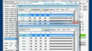 complete test program