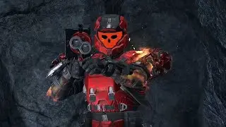 New Leaks Of What's Coming in Season 3 of Halo Infinite