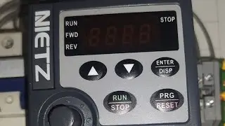 NIETZ Drives , vsd, inveter