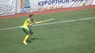 Все голы 2017-2018. Часть 2