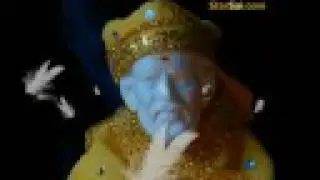 Saibaba Lives in you - Shirdi Saibaba Arti