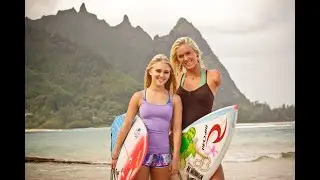 СЕРФЕР ДУШИ / Soul Surfer, 2011