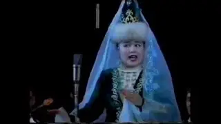 Халық әні 