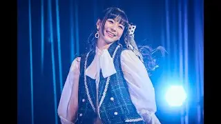 寺嶋由芙/Yufu Terashima　恋の後味（LIVE ver.）at 浅草5656会館