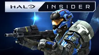 Halo Insider Halo Reach HUGE update