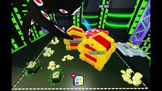 Nightmare Ultimate - Tier 4 - PetSimulator99