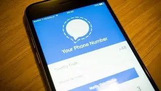 How To Delete Signal Account Permanently | signal messaging app delete kaise kare
