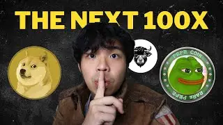 The next Pepe Coin that no one knows about !!