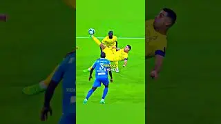 Криштиану на другом уровне нежели Месси 