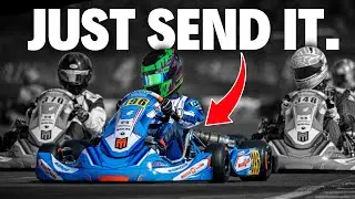 Can I WIN on my Tillotson T4 Series Debut!?