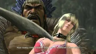 Ken's Rage: Ai Wo Torimodose