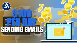 Simple Guide To Making $100 Per Day Sending Emails