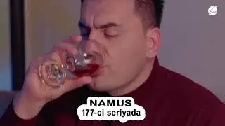 Namus (177-ci seriyada)