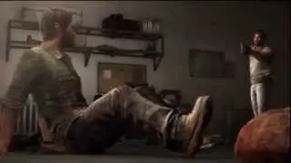 The Crew - The Last of us Tribute (HD)