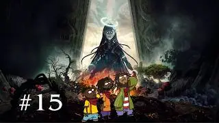 BACK TRACKING!!! Remnant 2 Longplay Ep 15