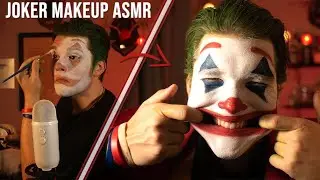 ASMR Doing 