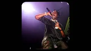 [FREE] TRAVIS SCOTT X RODEO TYPE BEAT 