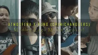 Medley Lagu Murut (Cover)  - Atmosfera X Yung (Chimichanggers)
